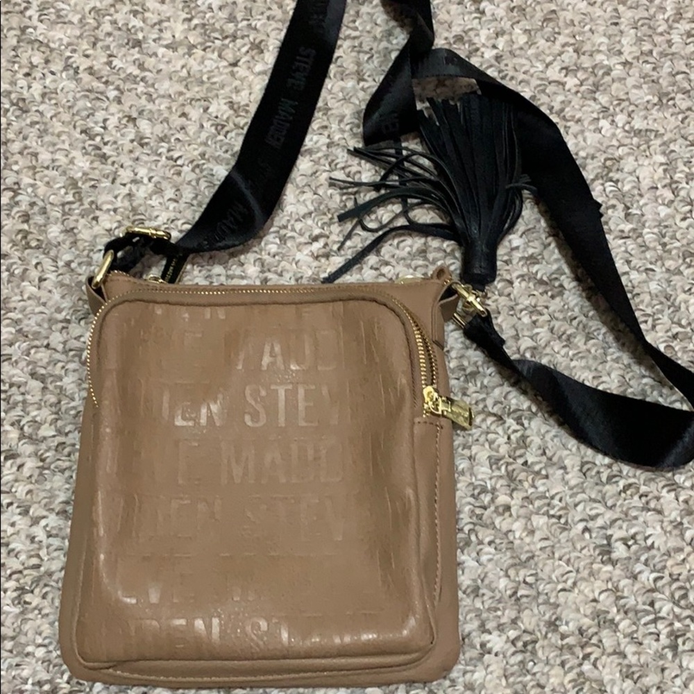 *CLOSET CLEANOUT* Steve Madden bag
